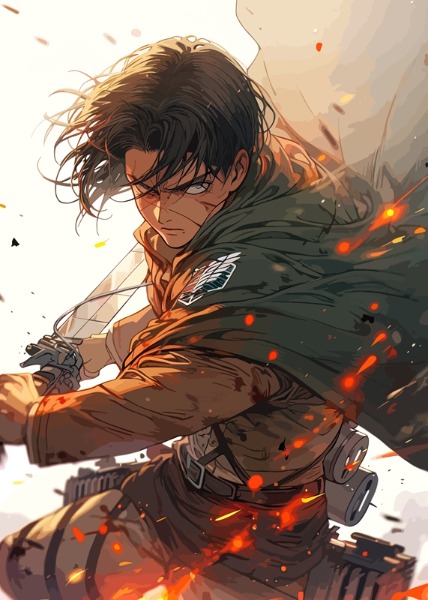 levi